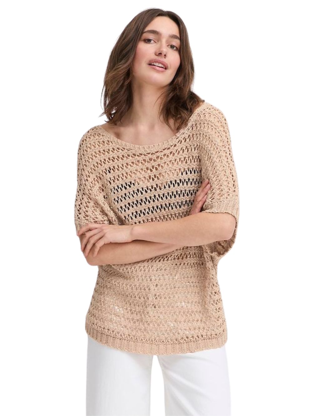 Maglione Sdnohan !SOLID Uomo - Nero