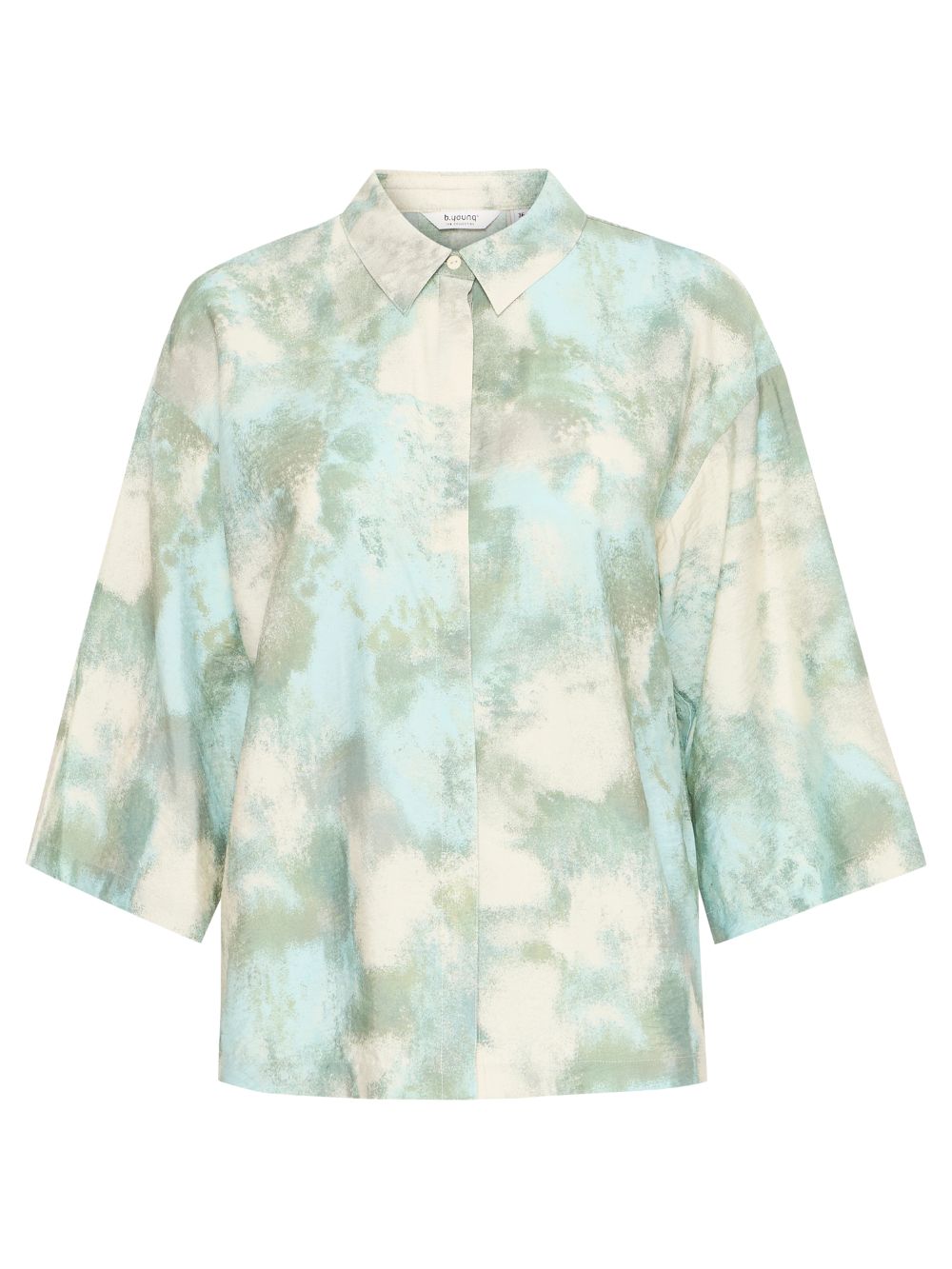 Maglione Sdnohan !SOLID Uomo - Nero