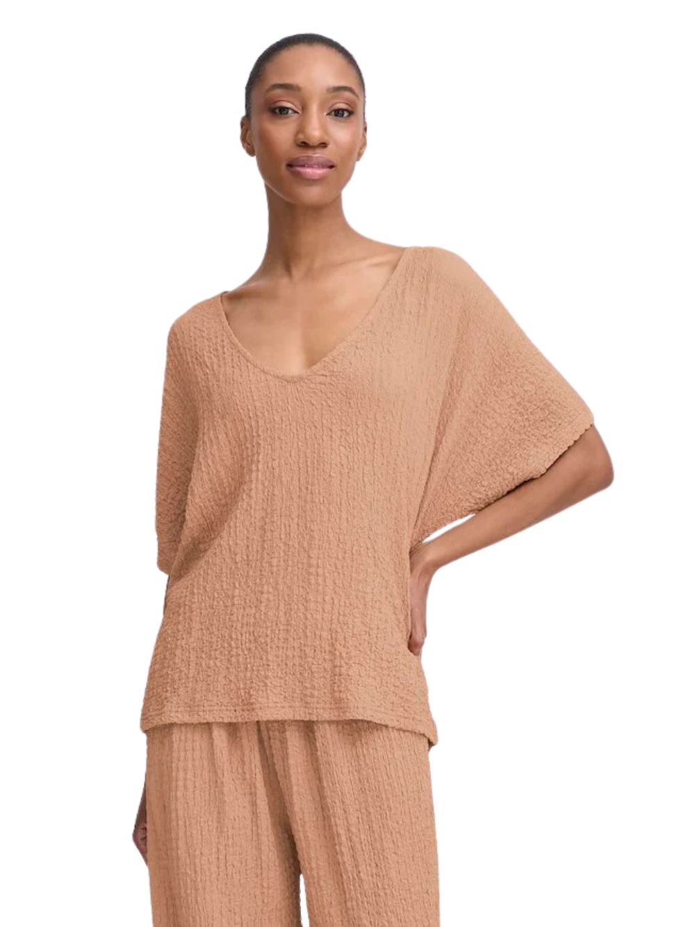 Maglione Sdnohan !SOLID Uomo - Nero