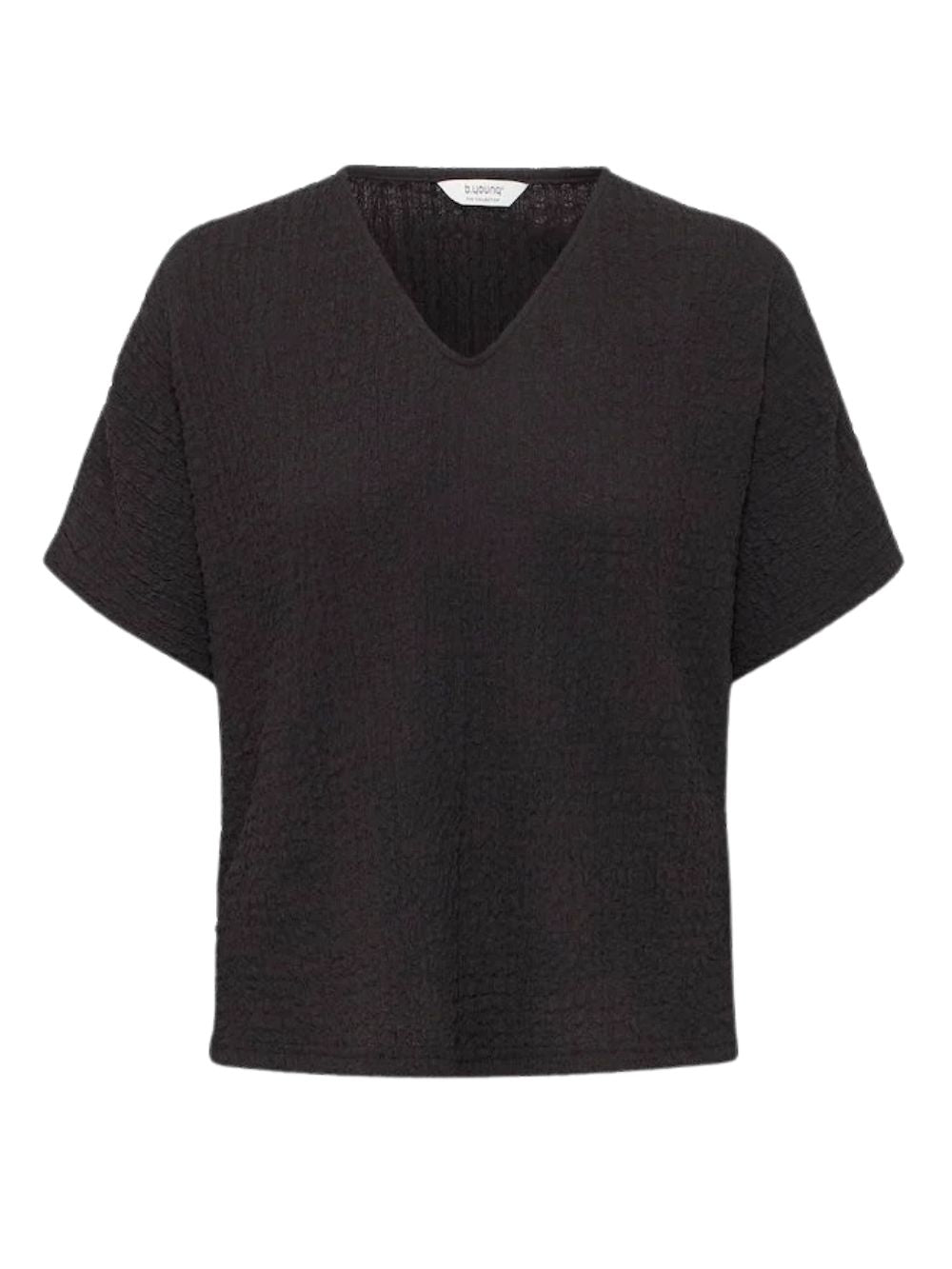 Maglione Sdnohan !SOLID Uomo - Nero