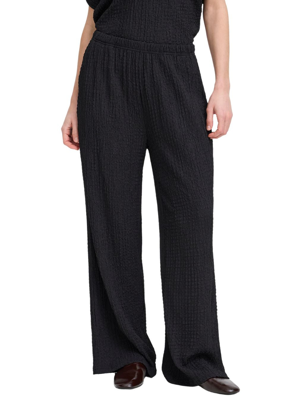 Maglione Sdnohan !SOLID Uomo - Nero