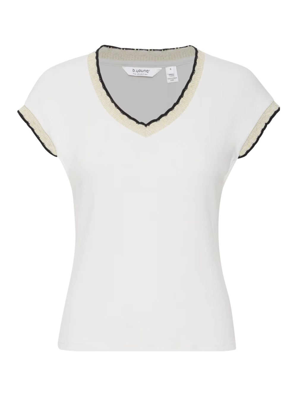 Maglione Sdnohan !SOLID Uomo - Nero