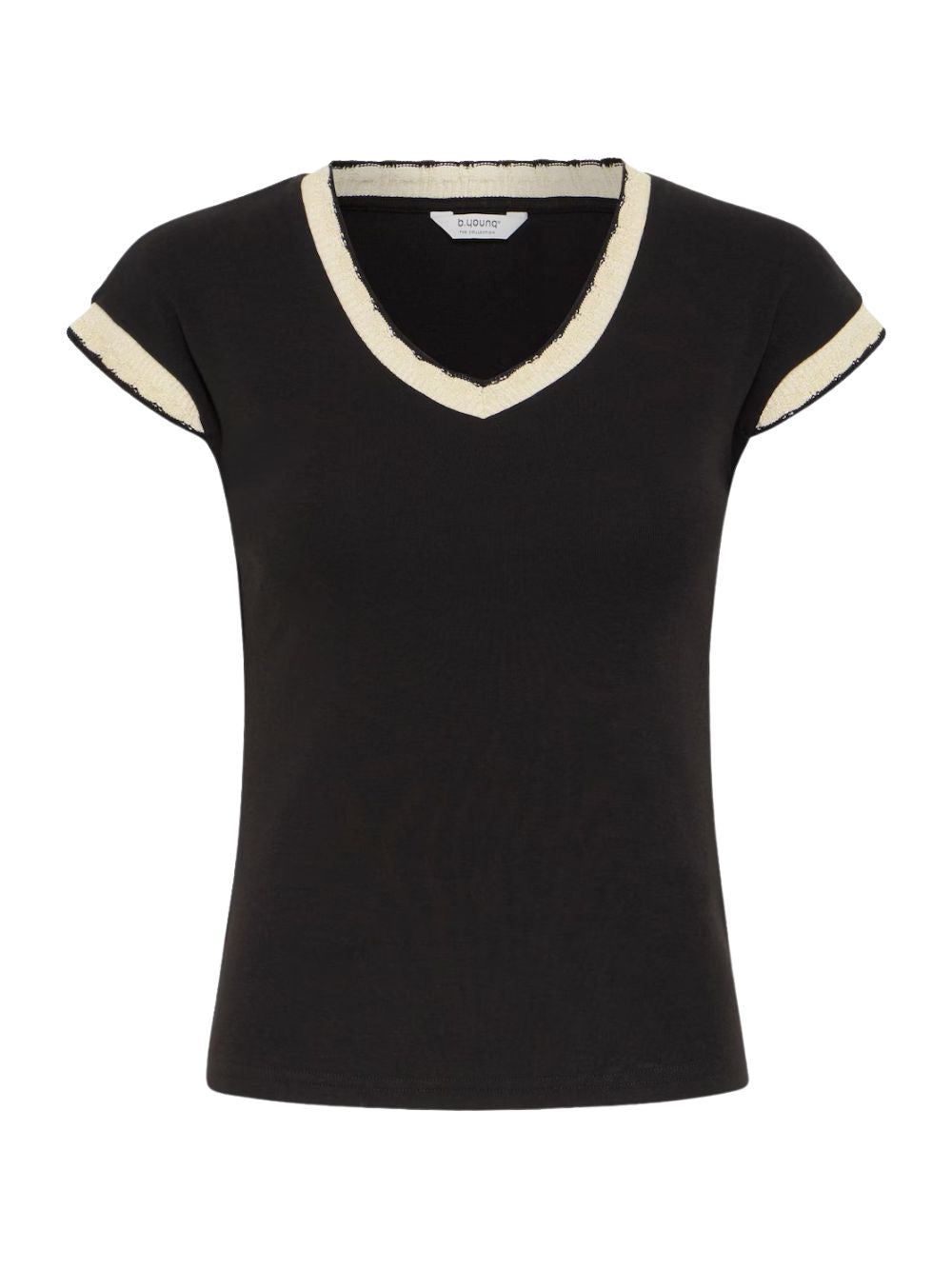 Maglione Sdnohan !SOLID Uomo - Nero