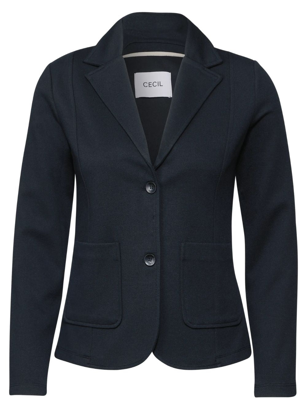 Maglione Sdnohan !SOLID Uomo - Nero