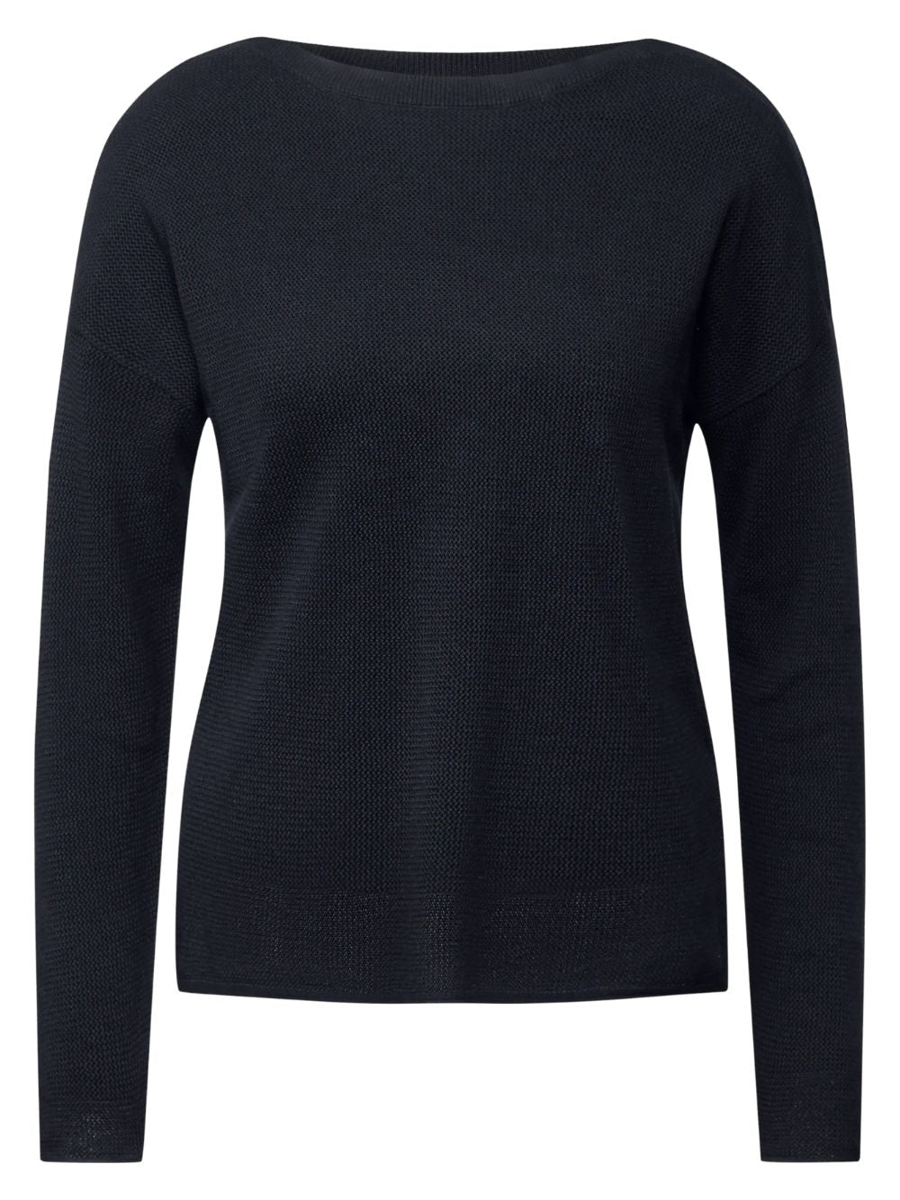 Maglione Sdnohan !SOLID Uomo - Nero