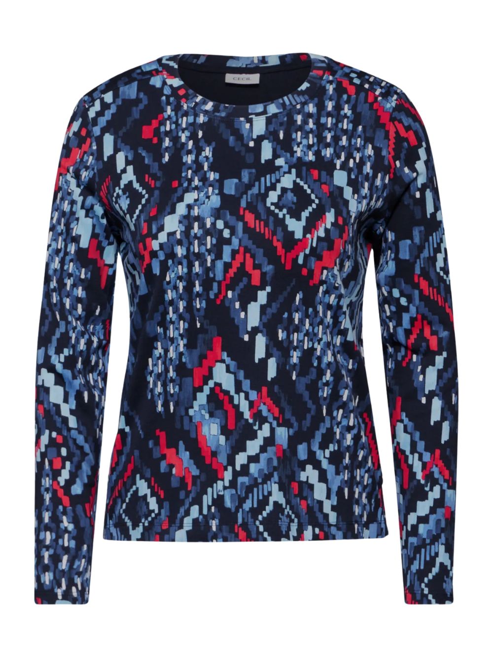 Maglione Sdnohan !SOLID Uomo - Nero