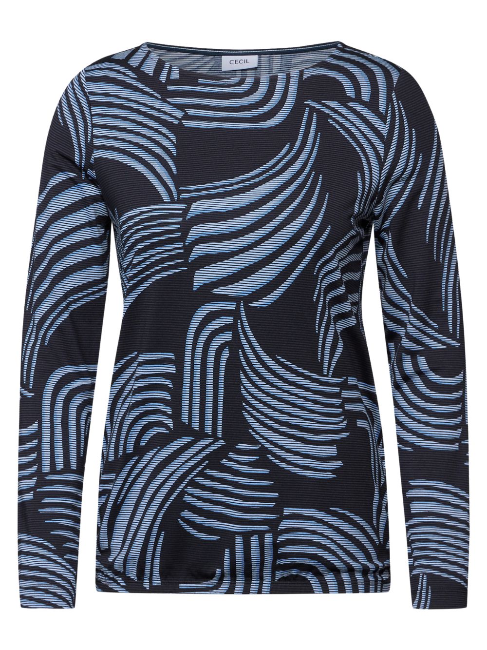 Maglione Sdnohan !SOLID Uomo - Nero