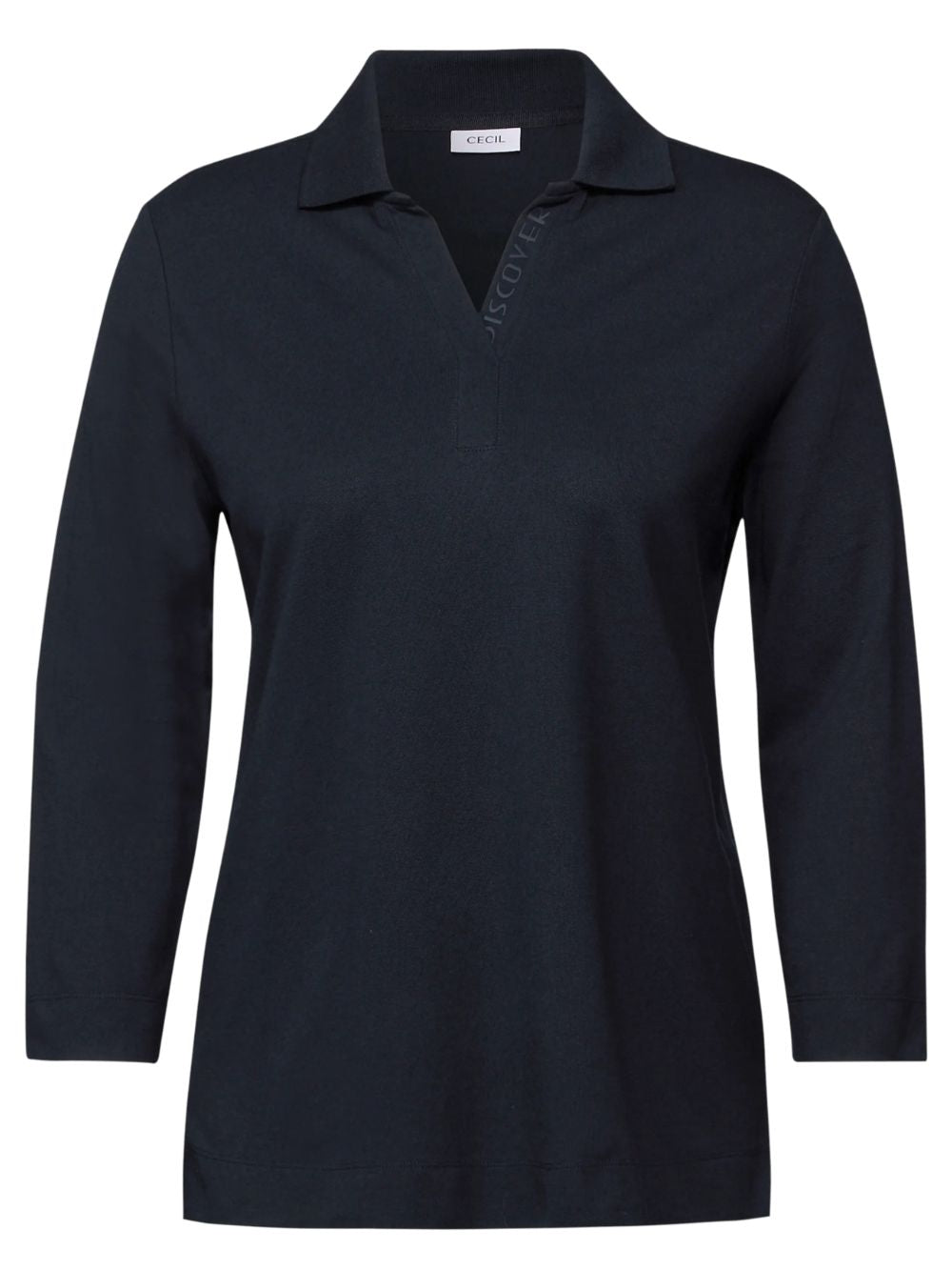 Maglione Sdnohan !SOLID Uomo - Nero