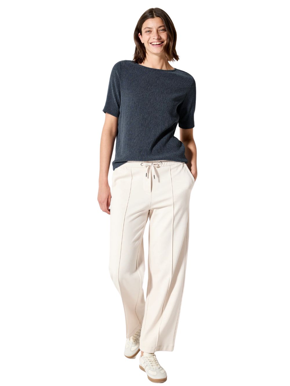 Maglione Sdnohan !SOLID Uomo - Nero