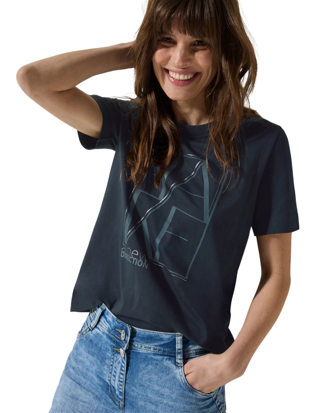 Maglione Sdnohan !SOLID Uomo - Nero