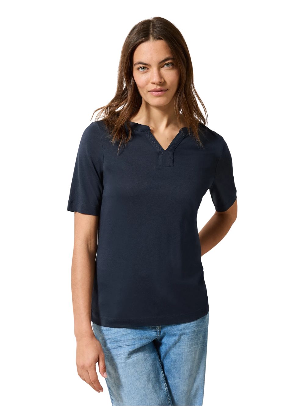 Maglione Sdnohan !SOLID Uomo - Nero