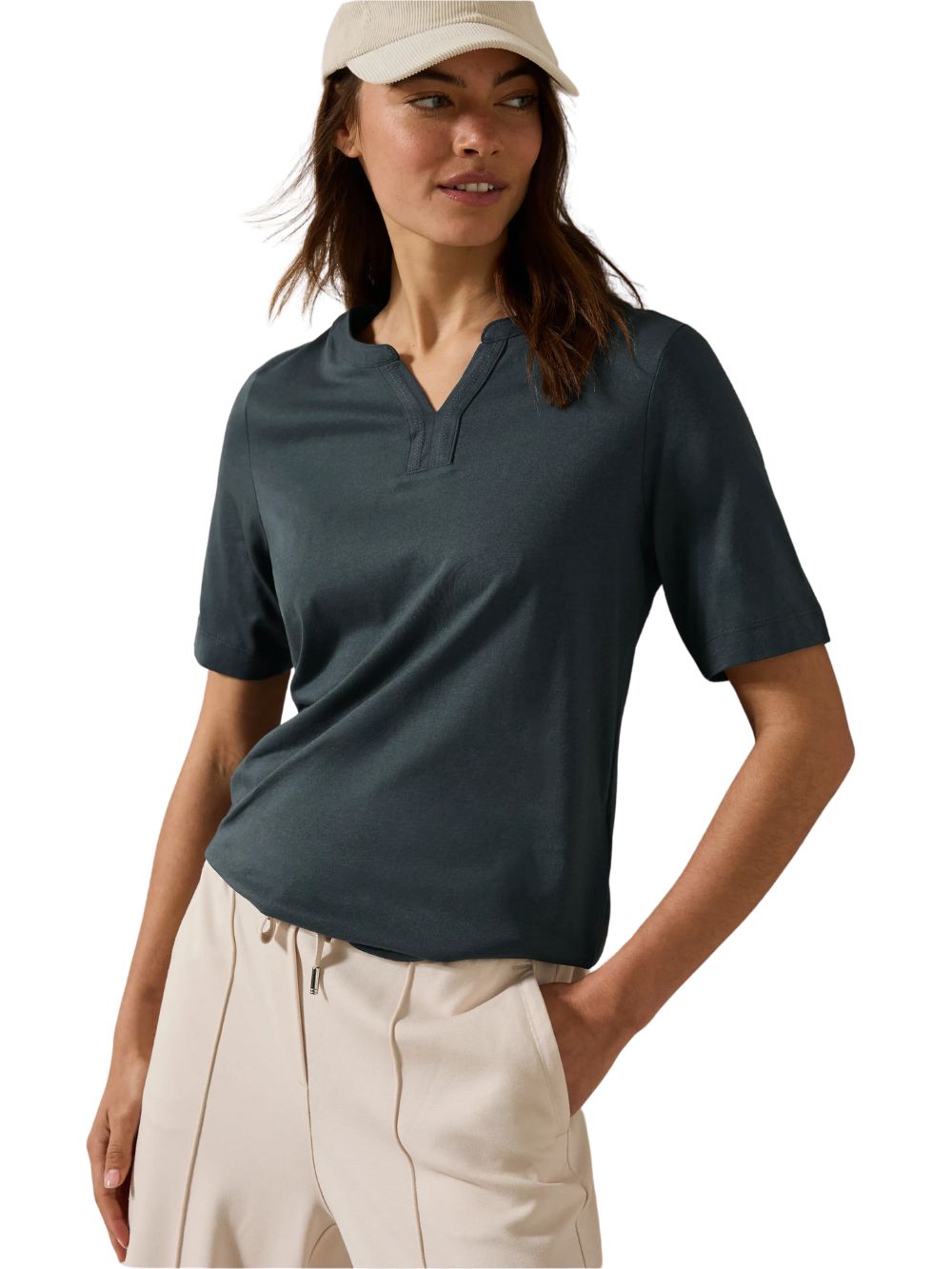 Maglione Sdnohan !SOLID Uomo - Nero