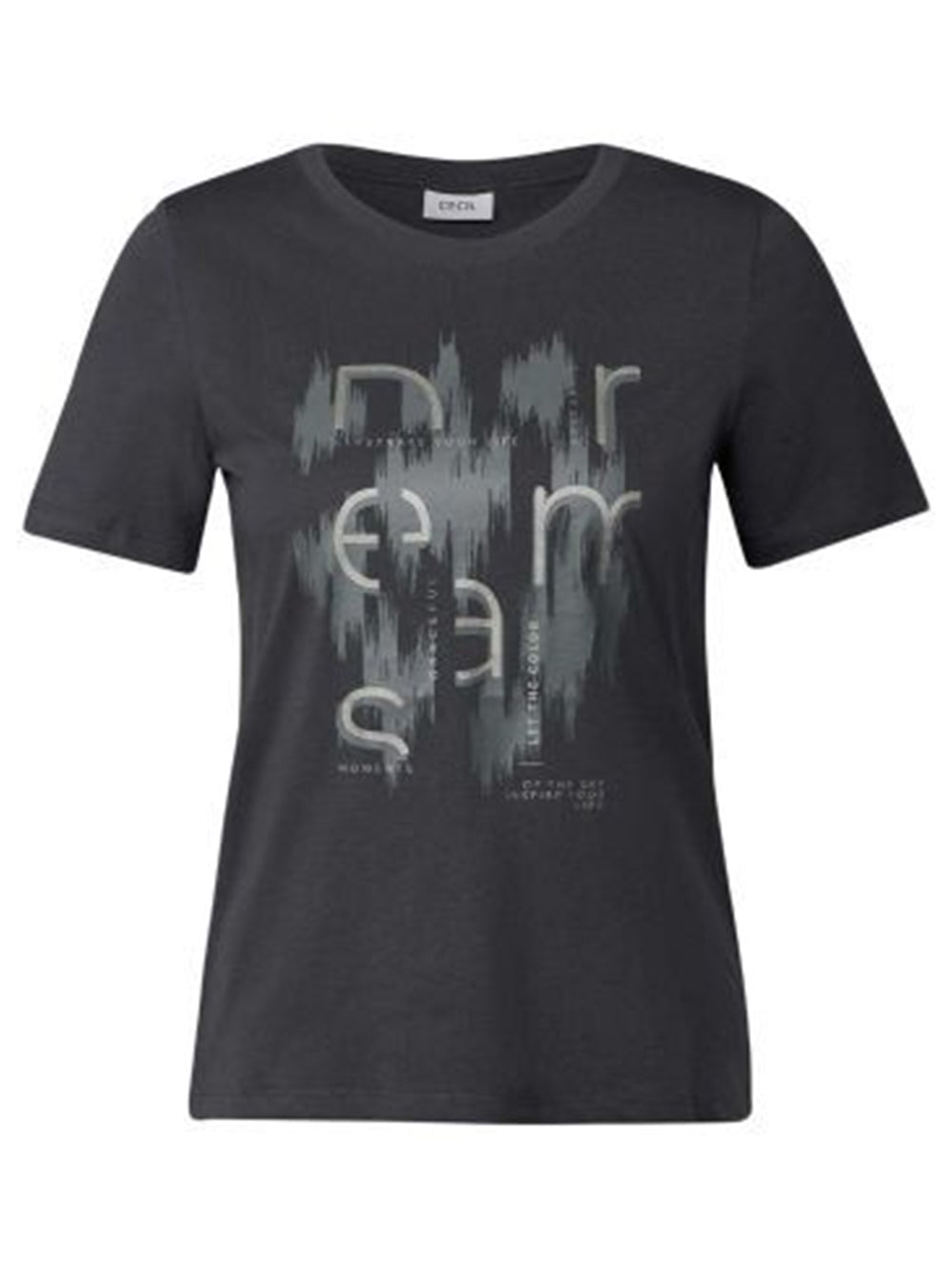 Maglione Sdnohan !SOLID Uomo - Nero