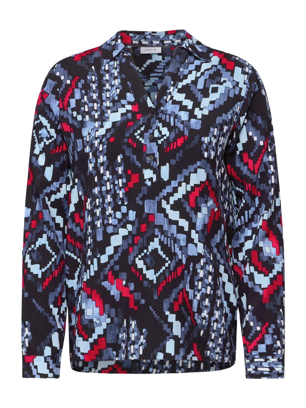 Maglione Sdnohan !SOLID Uomo - Nero