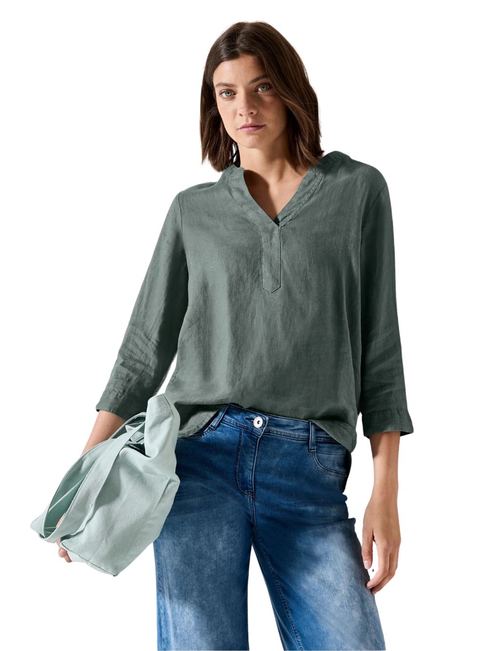 Maglione Sdnohan !SOLID Uomo - Nero