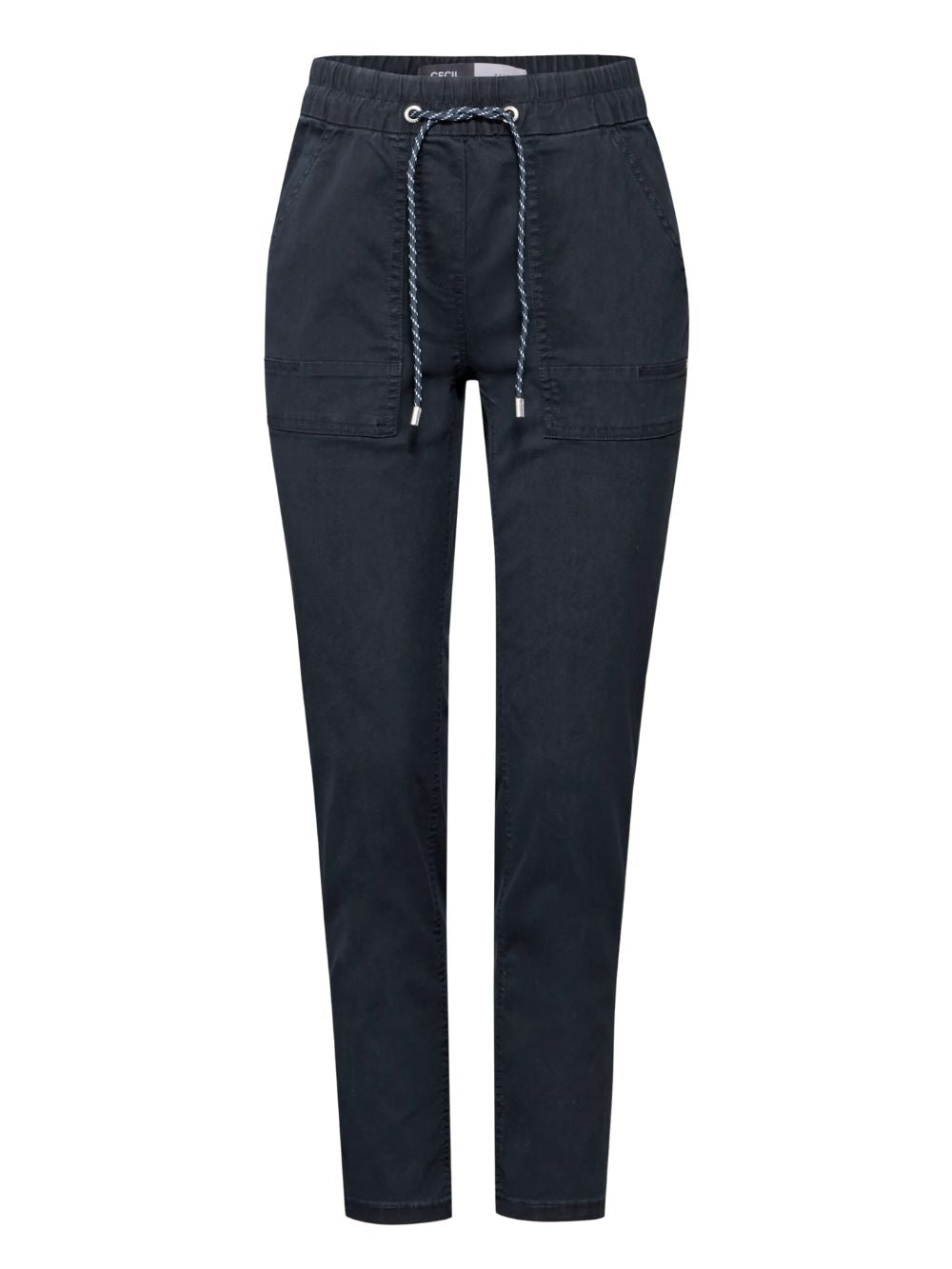 Maglione Sdnohan !SOLID Uomo - Nero