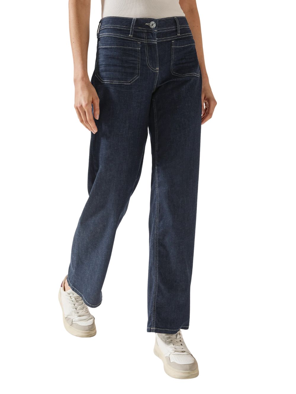 Maglione Sdnohan !SOLID Uomo - Nero