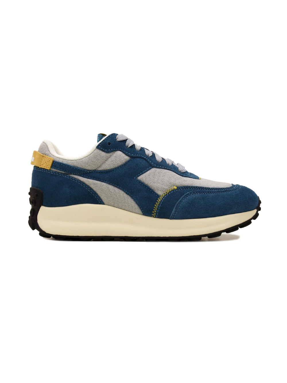 Sneakers Basse DIADORA Uomo 501.179801 RACE SUEDE SW