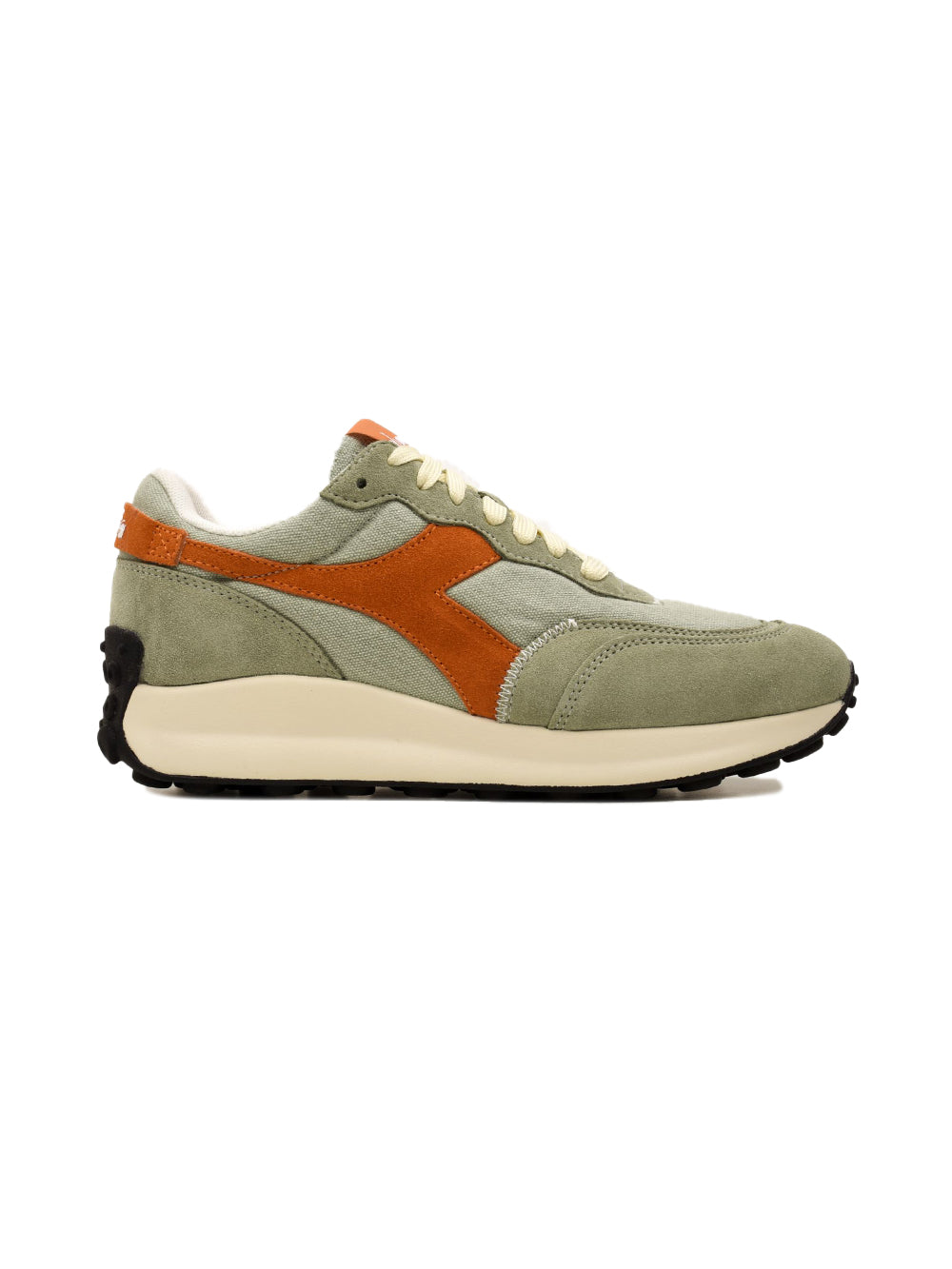 Sneakers Basse DIADORA Uomo 501.179801 RACE SUEDE SW