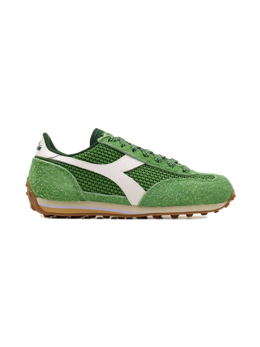 Sneakers Basse DIADORA Rally Unisex - Verde