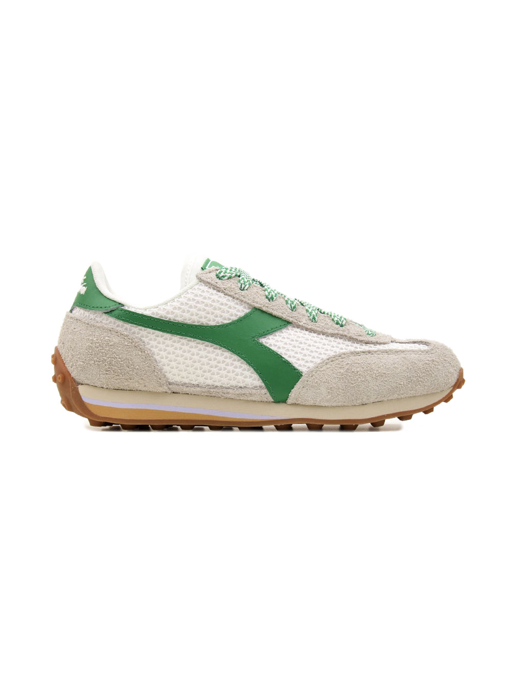 Sneakers Basse DIADORA Rally Unisex - Beige