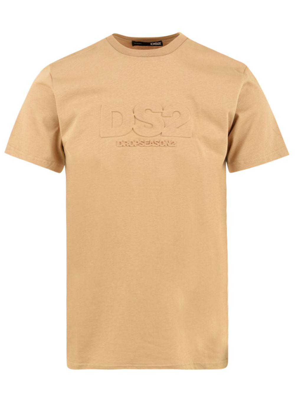 T-shirt DROP SEASON 2 Uomo - Beige