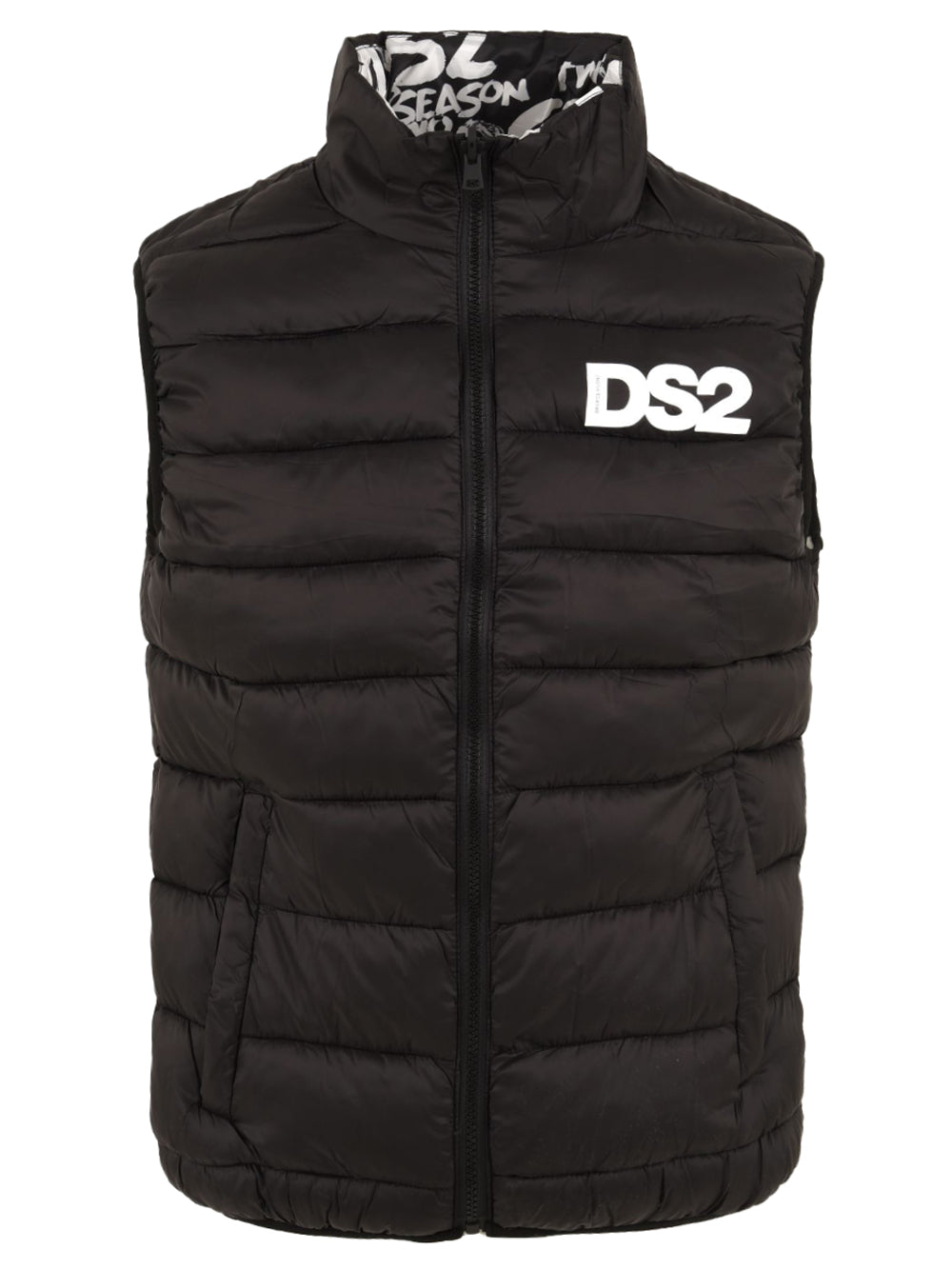 Maglione Sdnohan !SOLID Uomo - Nero