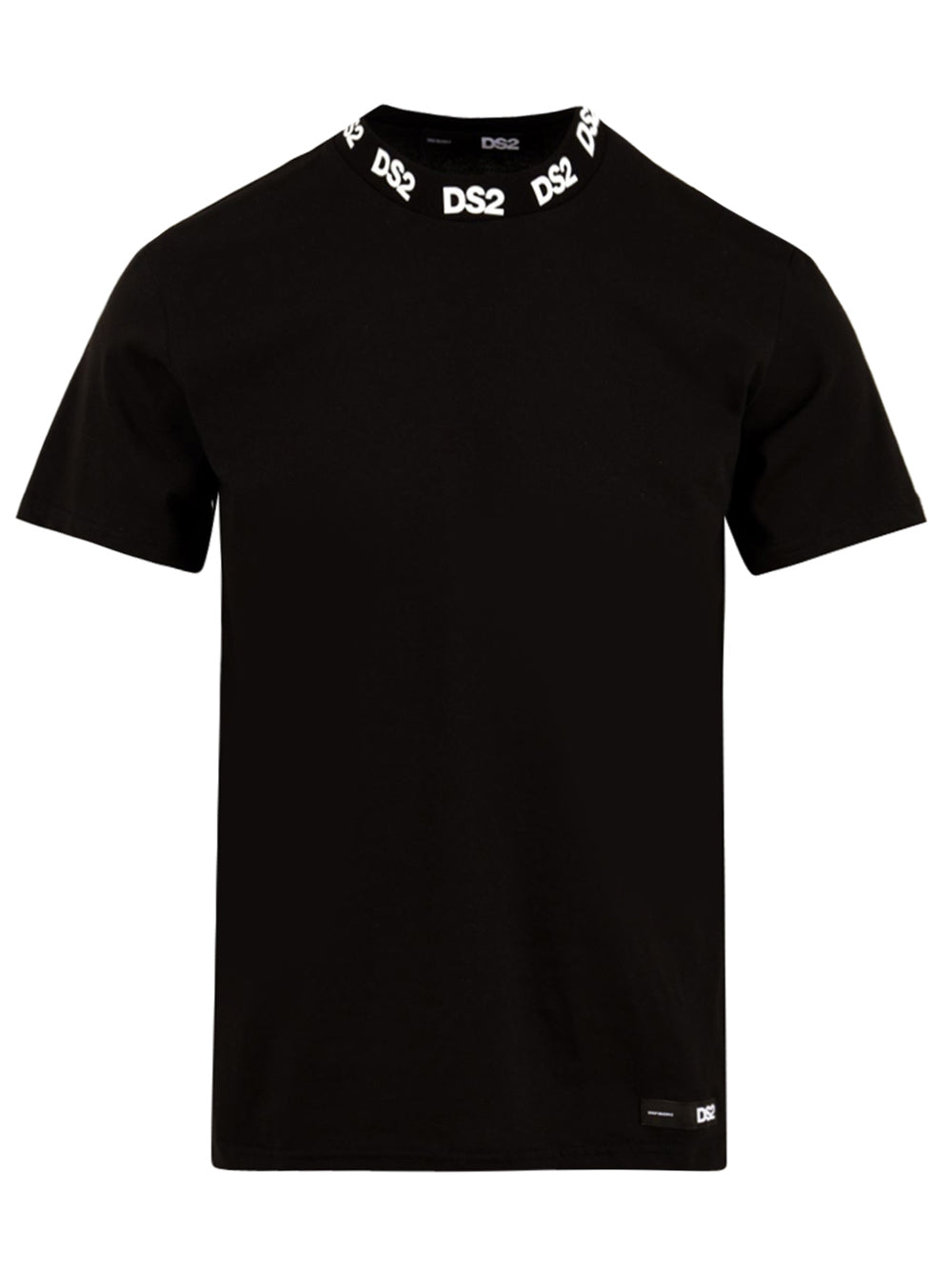 T-shirt DROP SEASON 2 Uomo - Nero