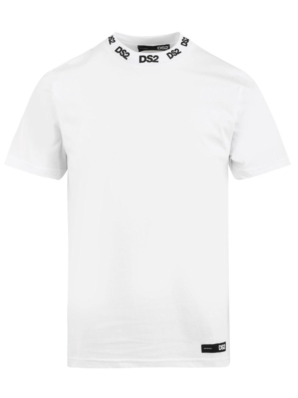 T-shirt DROP SEASON 2 Uomo - Bianco