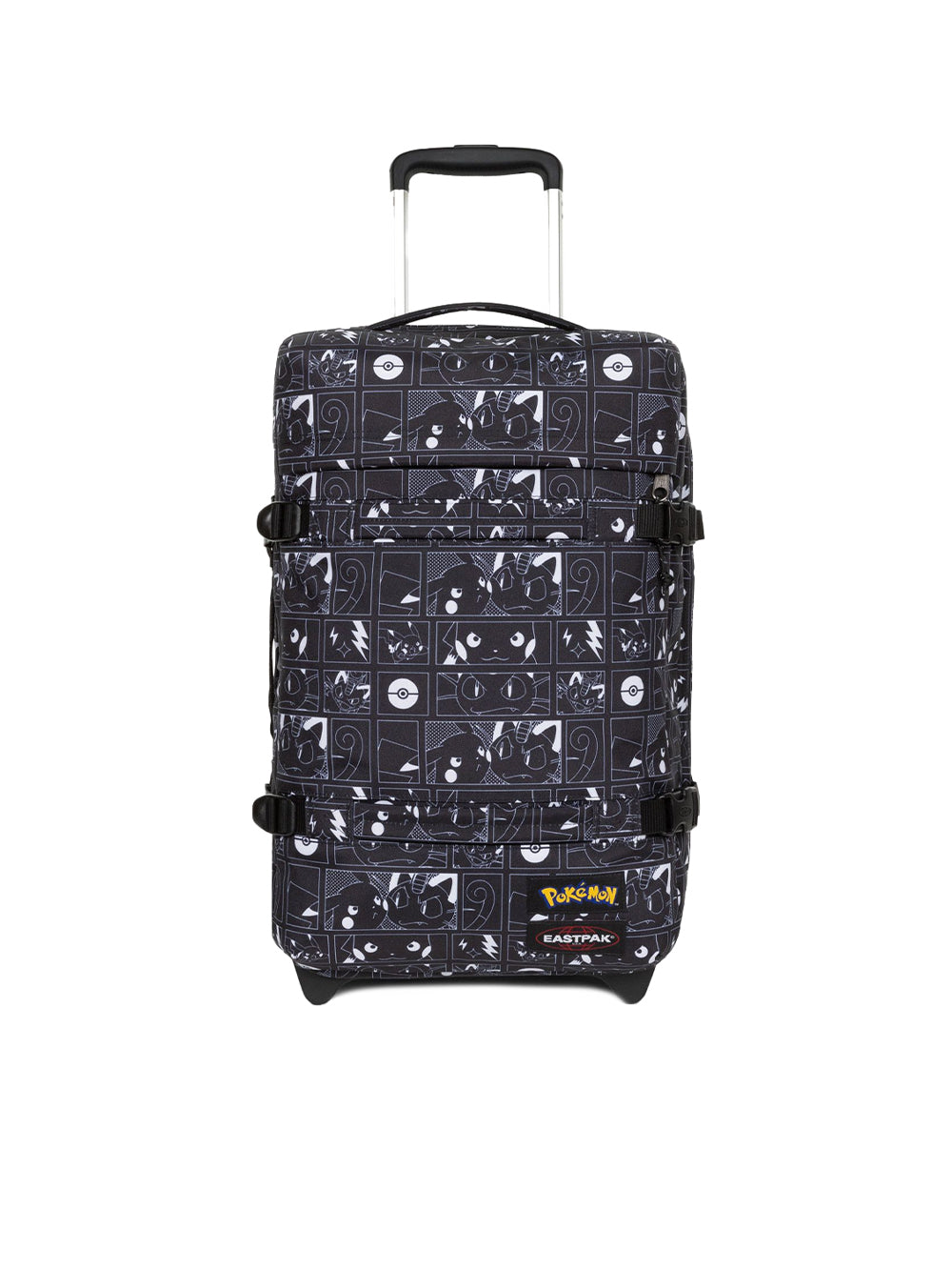 Maglione Sdnohan !SOLID Uomo - Nero