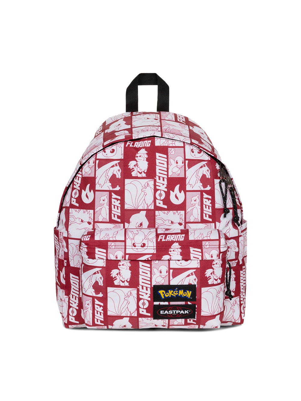 Zaino EASTPAK Unisex EK0A5BG4 DAY PAK'R Rosso