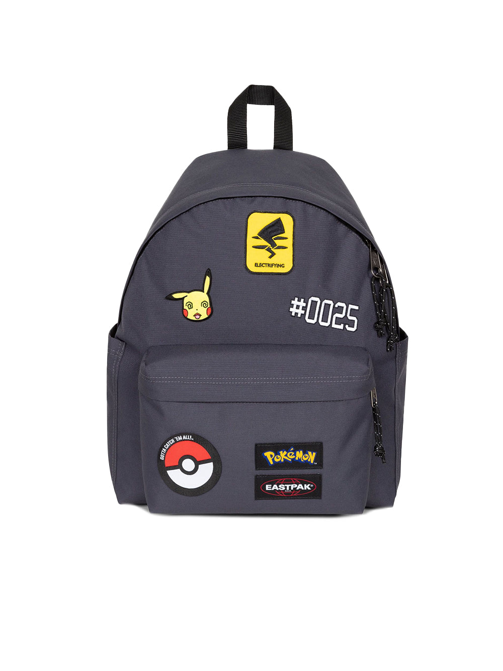 Maglione Sdnohan !SOLID Uomo - Nero