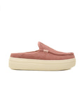 Sabot Austin Lift Classic HEY DUDE Donna - Rosa