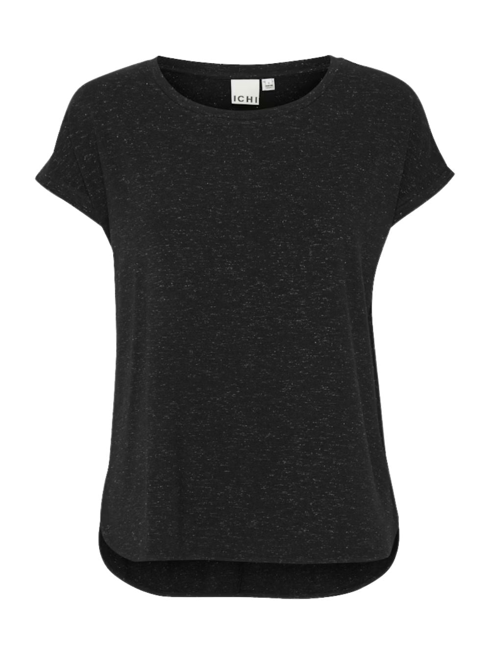 Maglione Sdnohan !SOLID Uomo - Nero