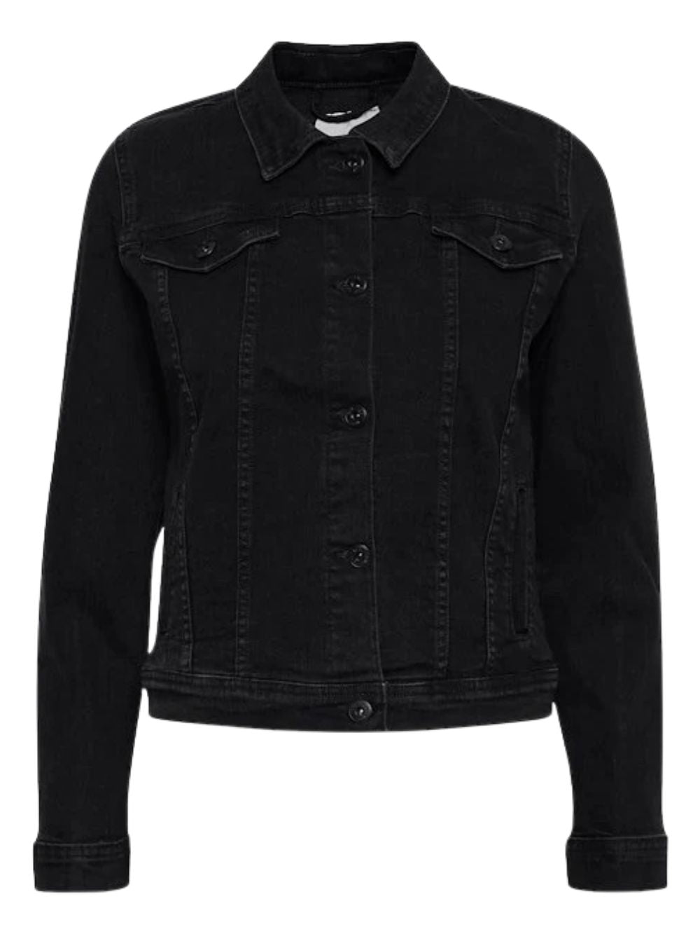 Maglione Sdnohan !SOLID Uomo - Nero