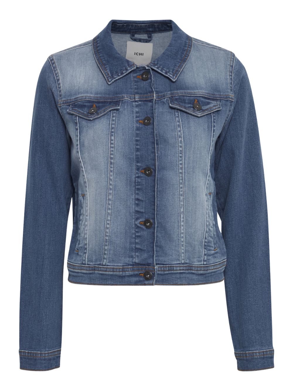 Maglione Sdnohan !SOLID Uomo - Nero