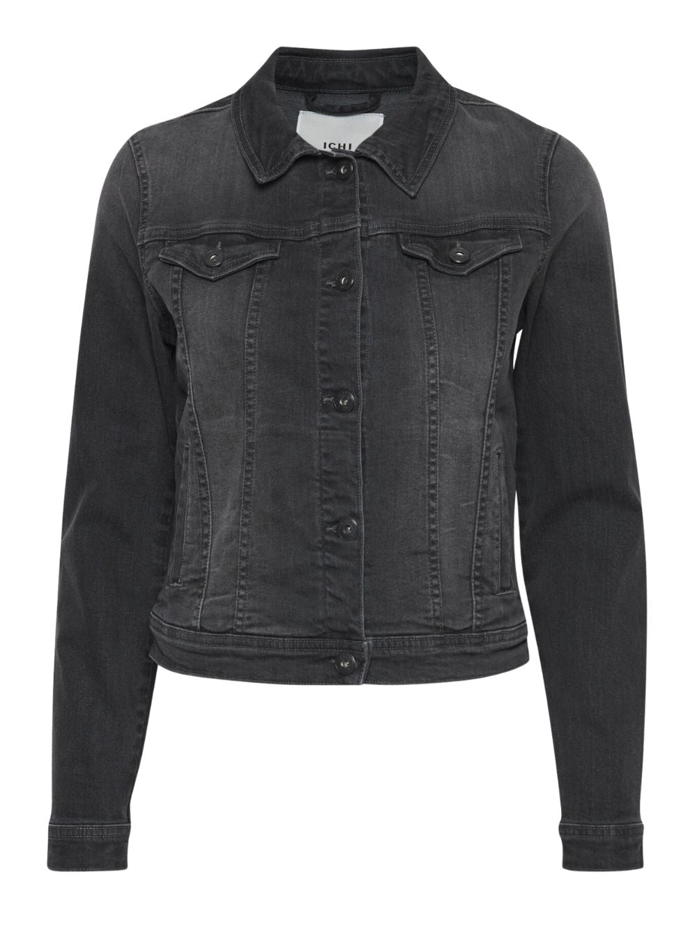 Maglione Sdnohan !SOLID Uomo - Nero