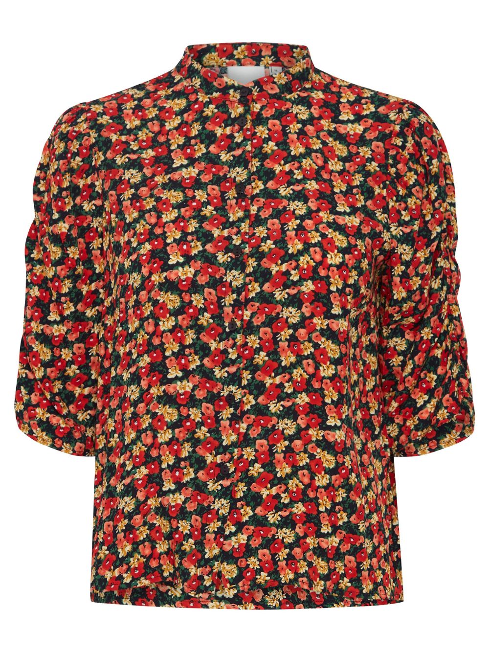 Maglione Sdnohan !SOLID Uomo - Nero