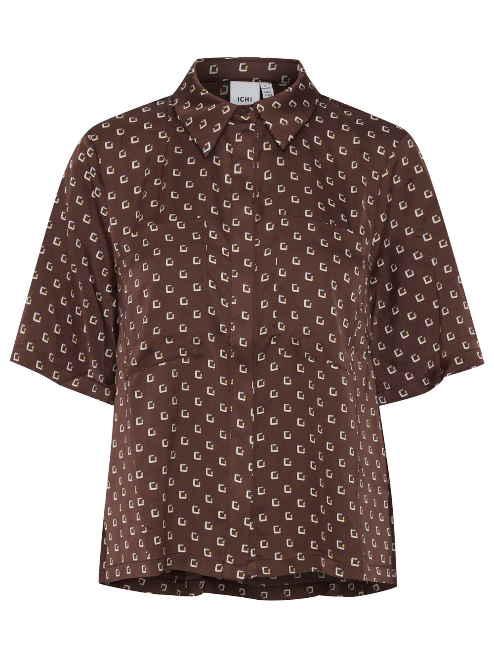 Maglione Sdnohan !SOLID Uomo - Nero