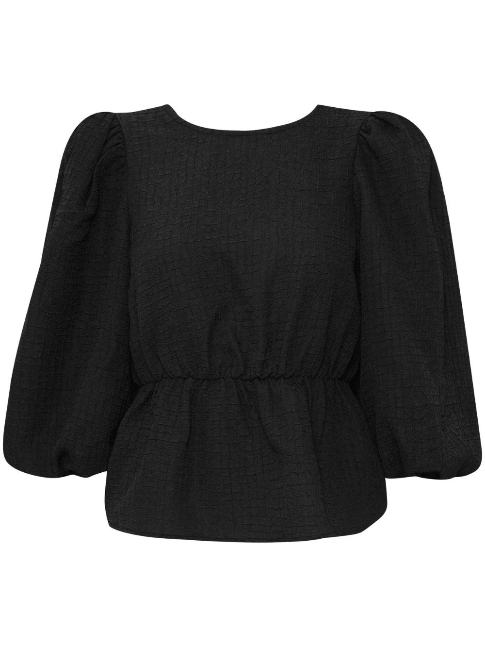 Maglione Sdnohan !SOLID Uomo - Nero