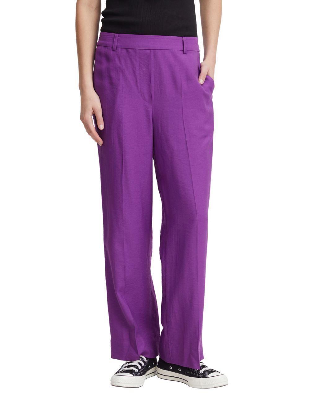 Maglione Sdnohan !SOLID Uomo - Nero