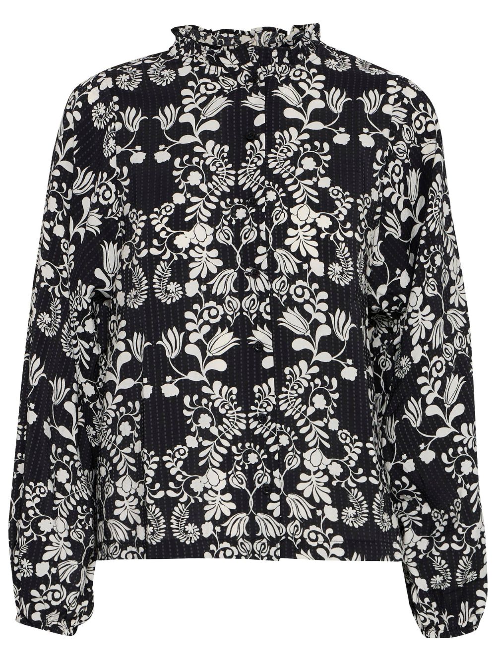 Maglione Sdnohan !SOLID Uomo - Nero