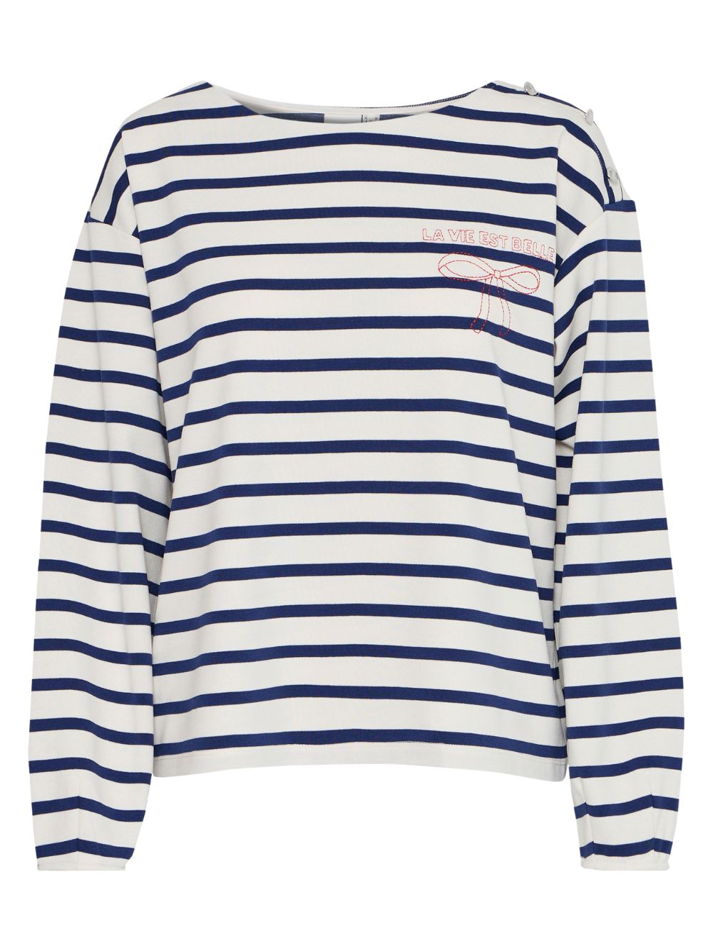 Maglione Sdnohan !SOLID Uomo - Nero