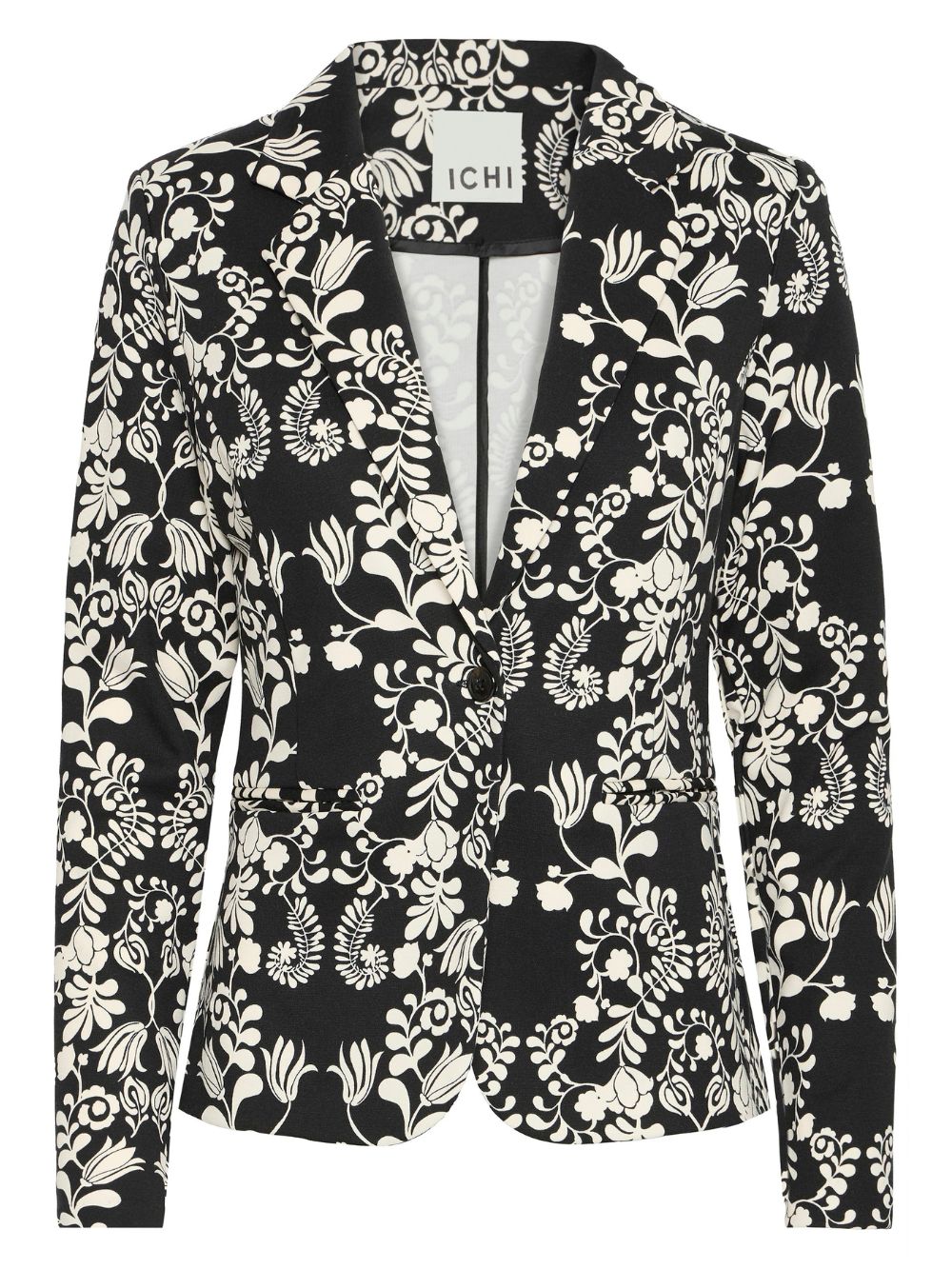 Maglione Sdnohan !SOLID Uomo - Nero