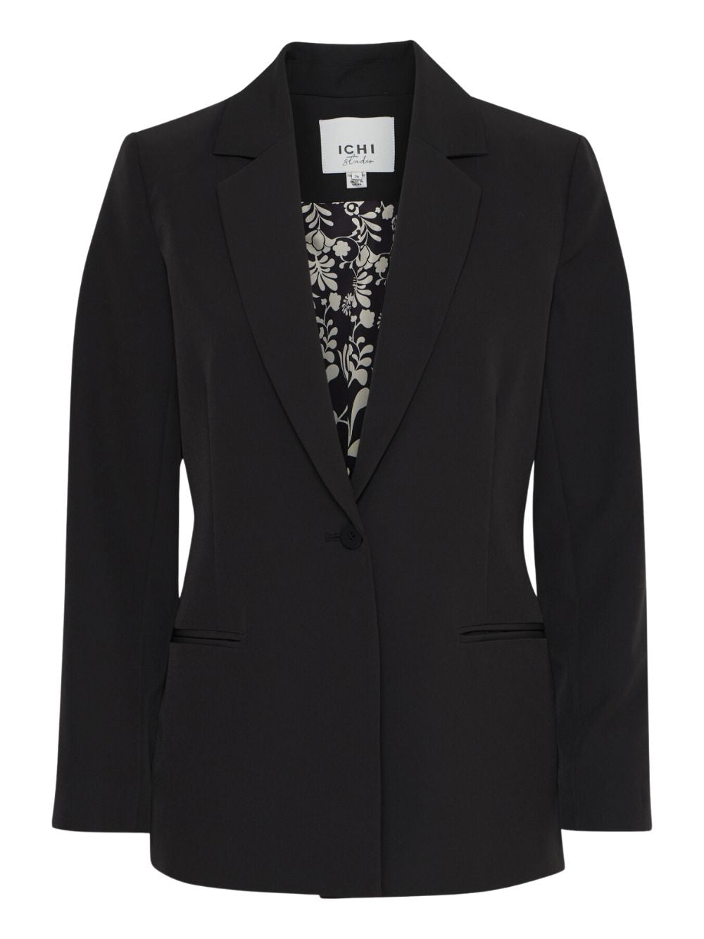 Maglione Sdnohan !SOLID Uomo - Nero