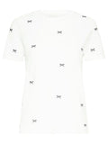 T-shirt ICHI Donna 20122502