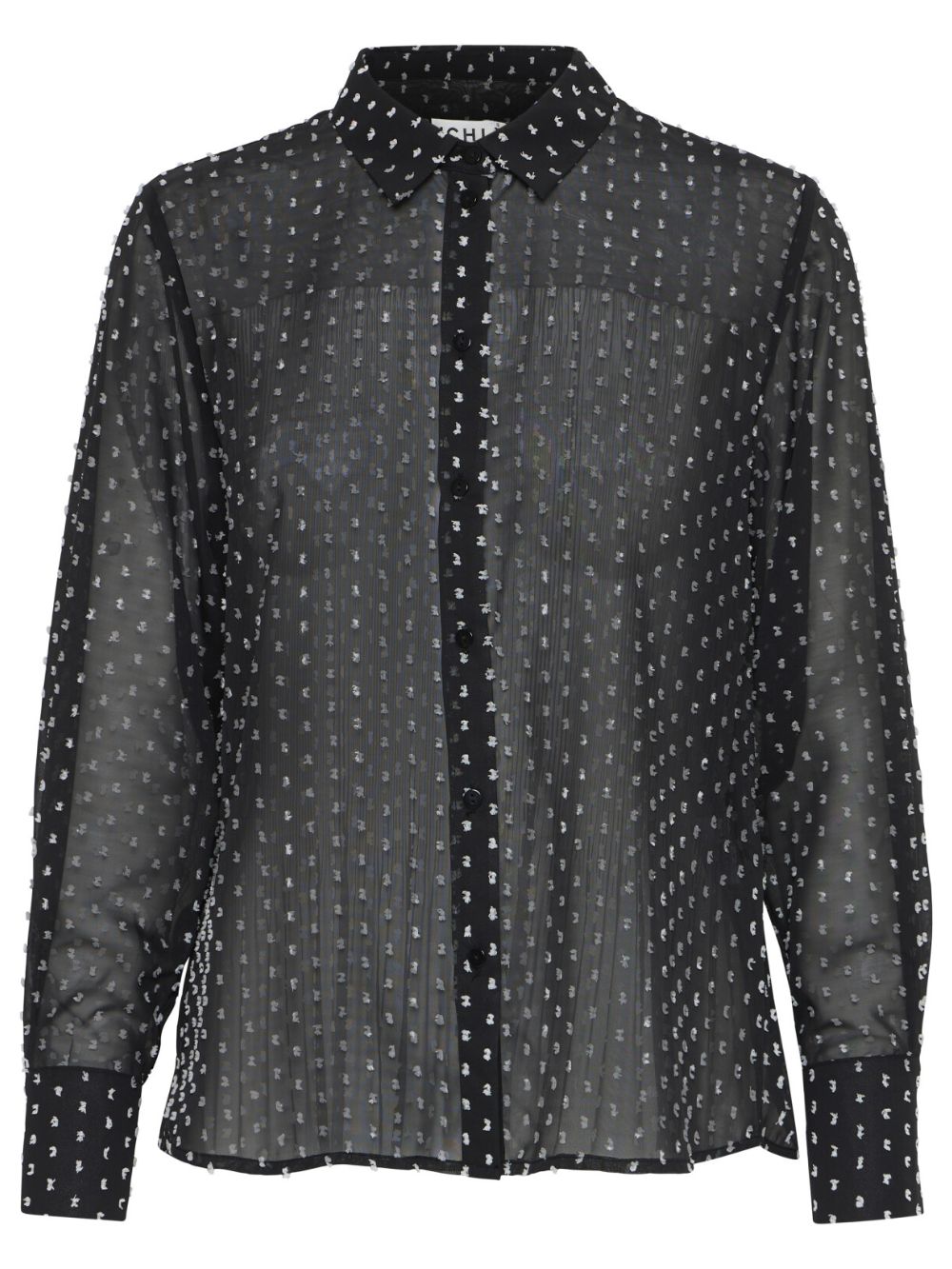 Maglione Sdnohan !SOLID Uomo - Nero