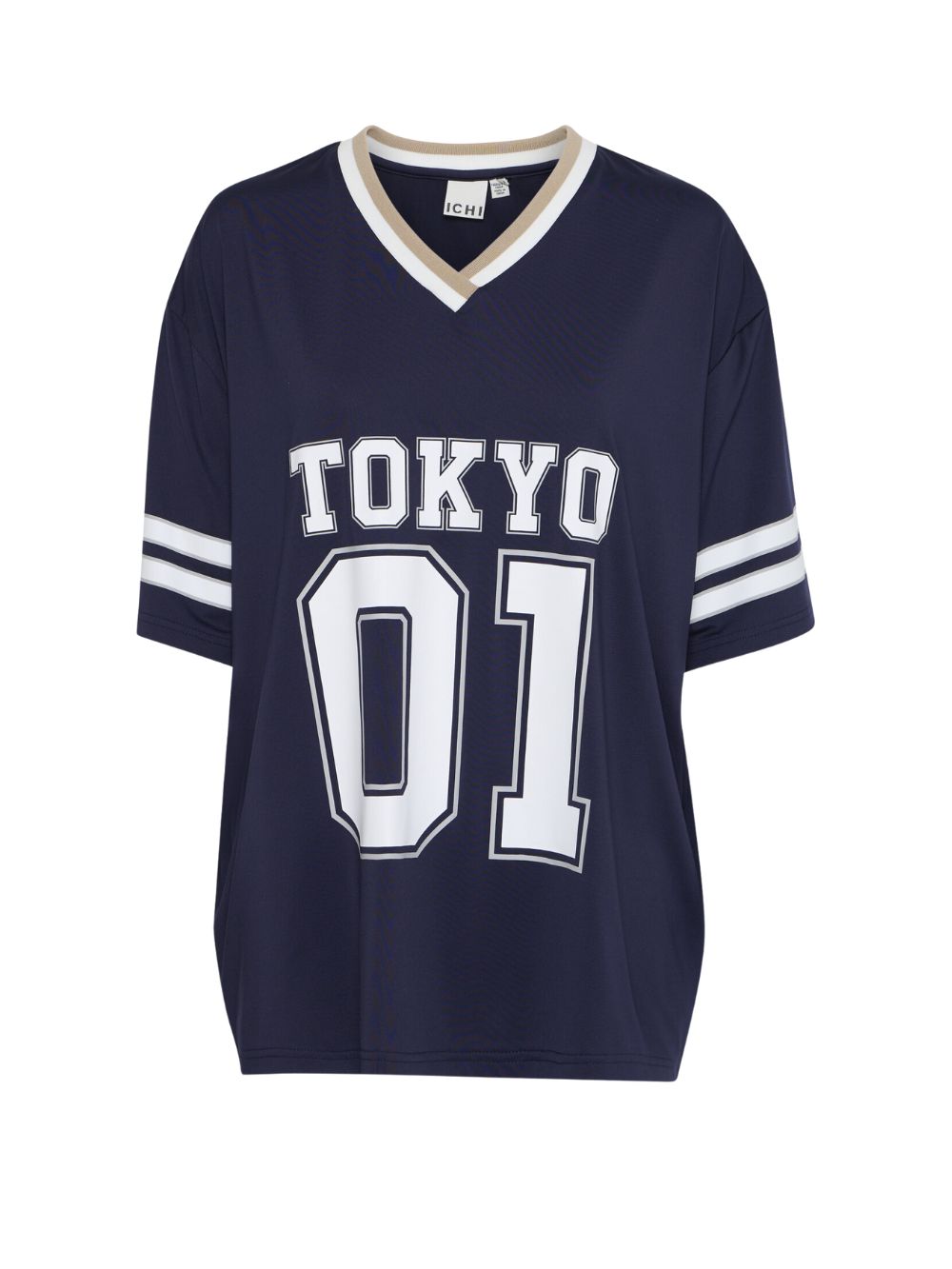 Maglione Sdnohan !SOLID Uomo - Nero