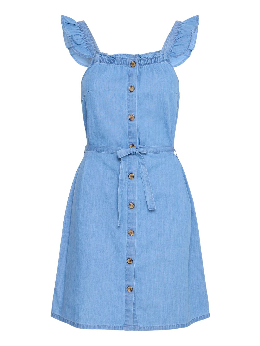 Abito Ihbarcy ICHI Donna - Blue