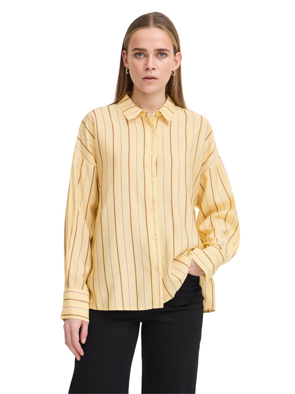 Maglione Sdnohan !SOLID Uomo - Nero